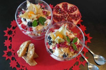 11 Best Deserts to Brilliantly Complete Your Dinner
