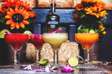 World’s Best Bar’ Winner Dante Launches Special Cocktails