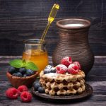 Waffles: Start Your Day with Energy and Joy