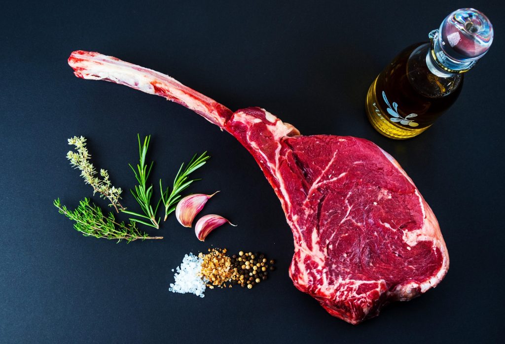 SteakSteakSteak