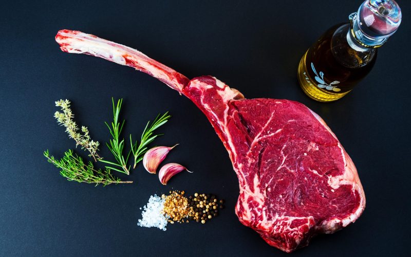 Ultimate Steak Flavor : 10 Ways to Cook Steak