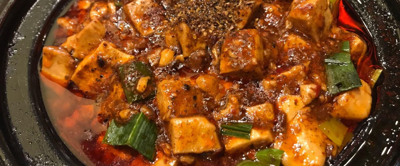 Mapo Tofu: A Spicy Chinese Classic You Can’t Miss