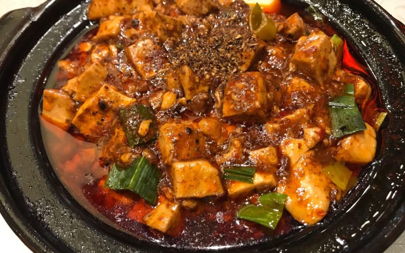 Mapo Tofu: A Spicy Chinese Classic You Can’t Miss