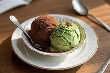 The Wonderful World of Ice Cream: From Classic Flavors to Creative Treats