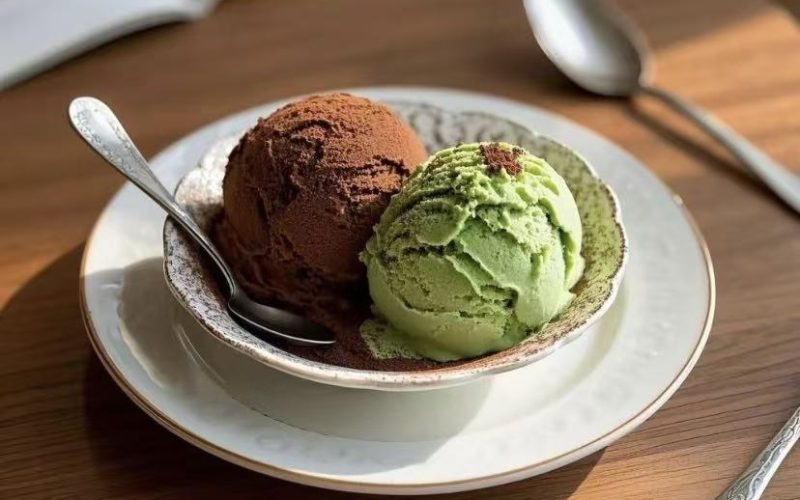 The Wonderful World of Ice Cream: From Classic Flavors to Creative Treats