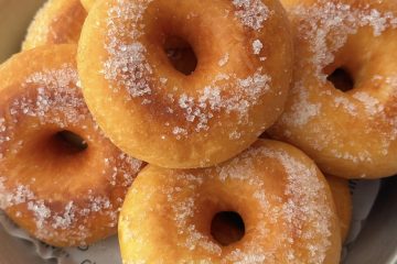 The Sweet World of Donuts: Why This Classic Treat Never Goes Out of Style