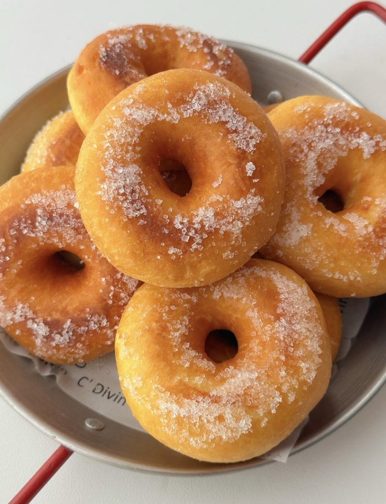 donut