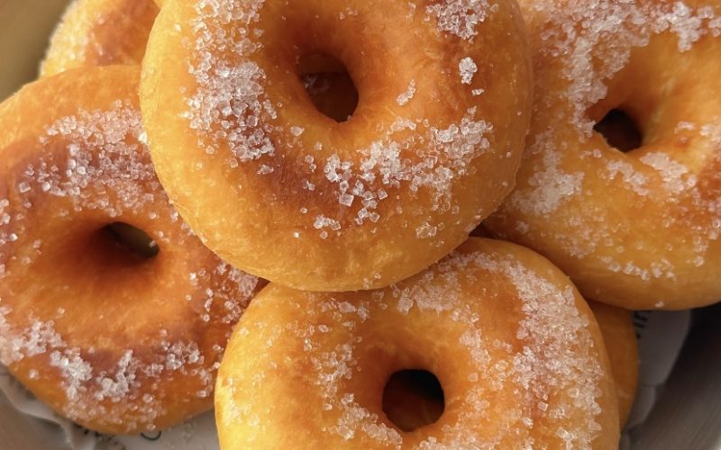 The Sweet World of Donuts: Why This Classic Treat Never Goes Out of Style