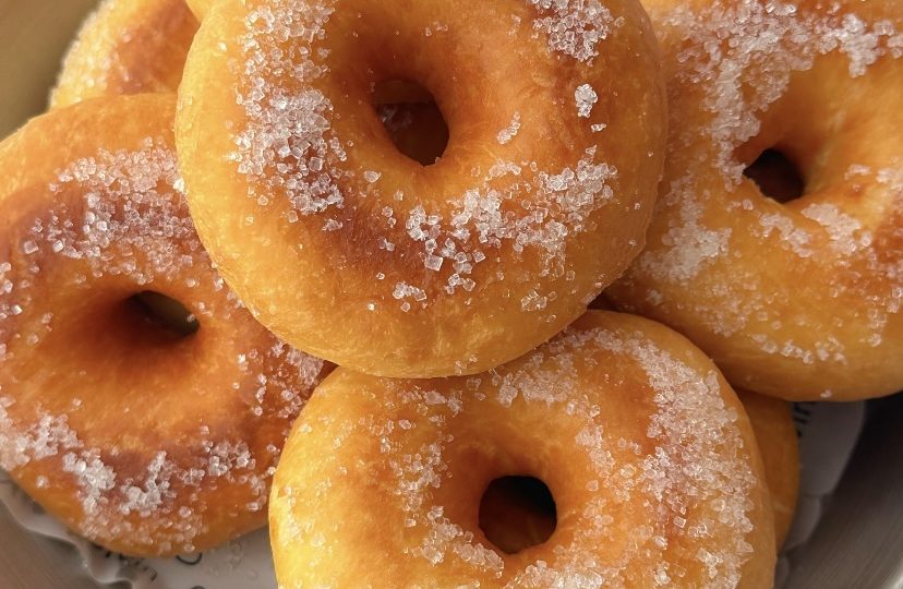 The Sweet World of Donuts: Why This Classic Treat Never Goes Out of Style