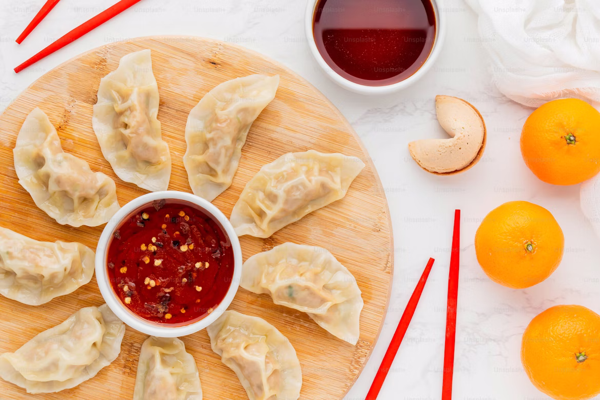 Dumplings