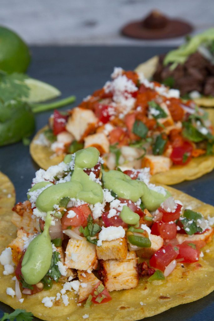 Tacos