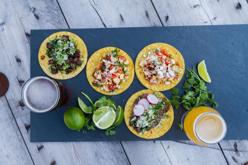 Tacos