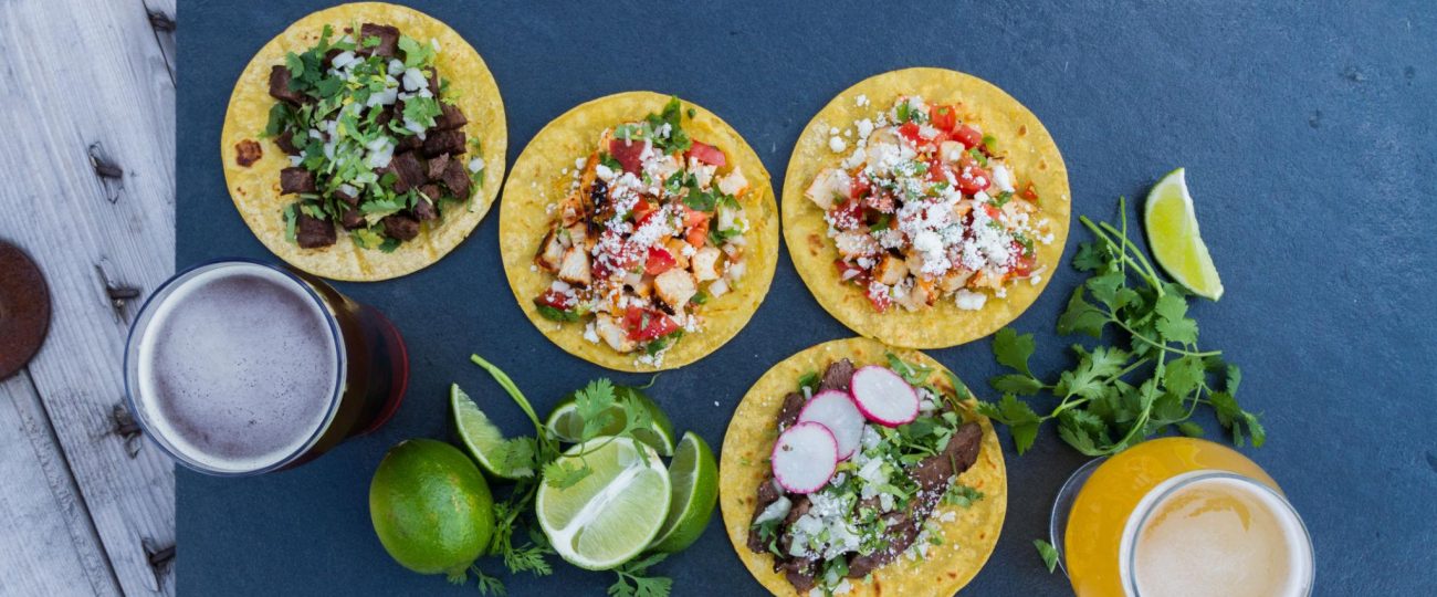 Tacos: A Small Tortilla with a Big Story