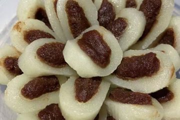 Red Bean Cake: Soft, Sweet, and Full of Tradition