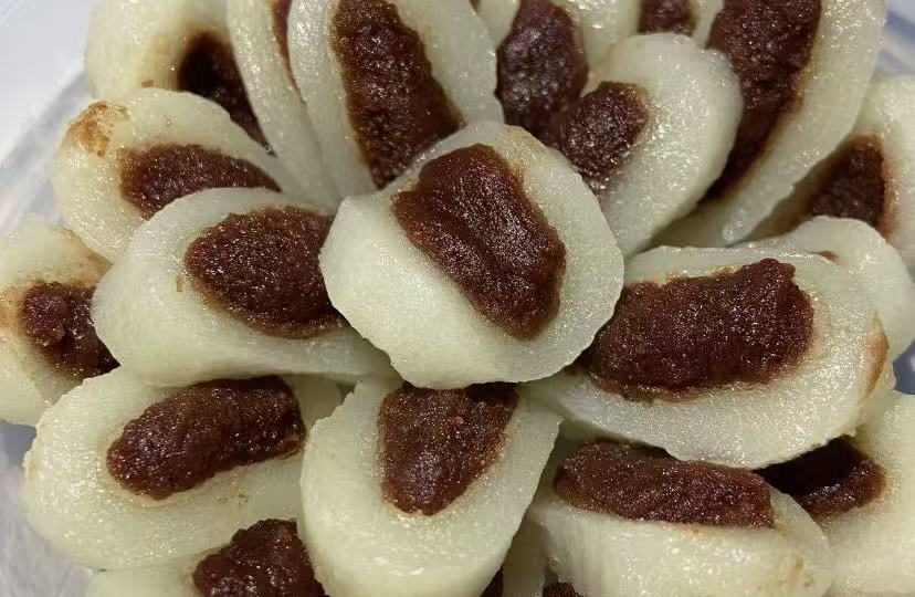 Red Bean Cake: Soft, Sweet, and Full of Tradition