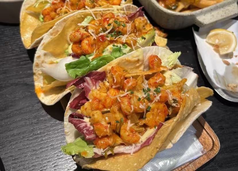 Taco