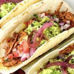 Taco: Big Flavor in One Hand