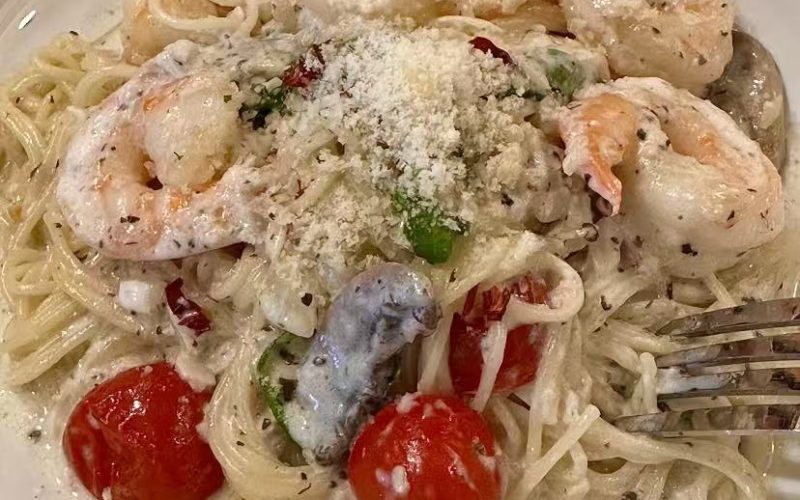 Pasta: A Simple Tradition That Continues to Inspire