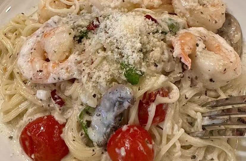 Pasta: A Simple Tradition That Continues to Inspire