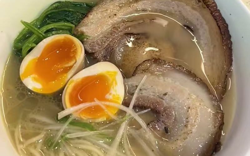 Ramen: The Comforting Bowl That Won the World