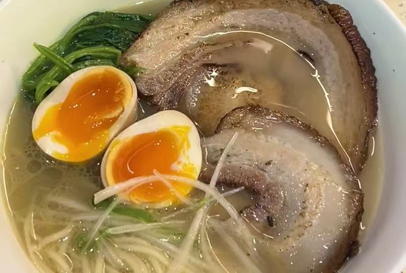 Ramen: The Comforting Bowl That Won the World