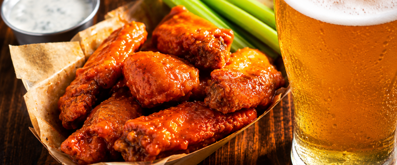 Buffalo Wings: How a Simple Snack Became a Global Tradition