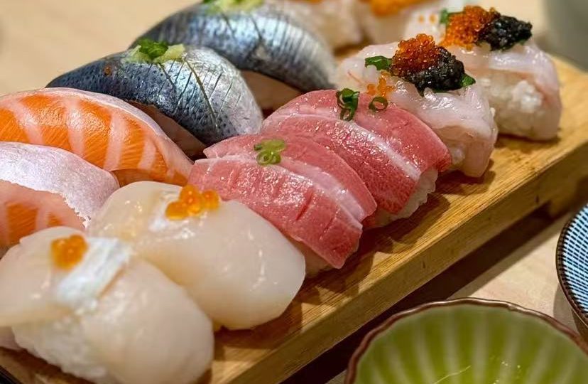 Sushi: The Art and Culture of Japan’s Iconic Dish